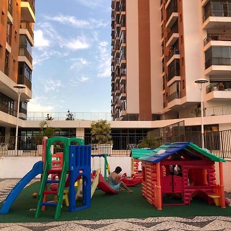 Rhr Apart Hotel Rio de Janeiro Eksteriør billede