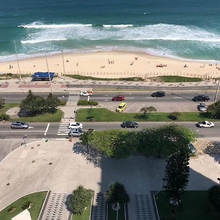 Rhr Apart Hotel Rio de Janeiro Eksteriør billede