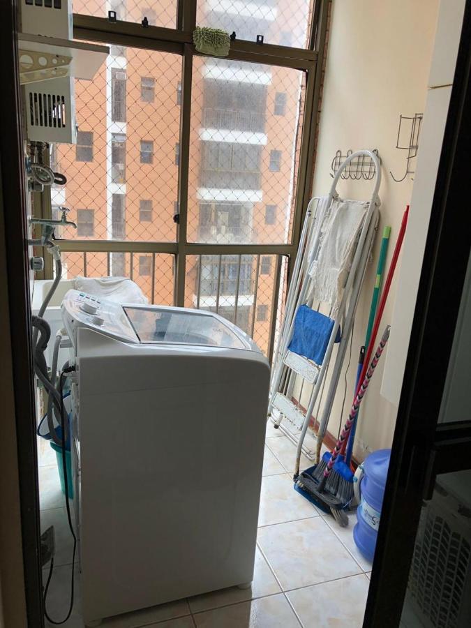 Rhr Apart Hotel Rio de Janeiro Eksteriør billede
