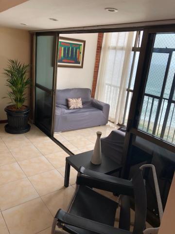 Rhr Apart Hotel Rio de Janeiro Eksteriør billede